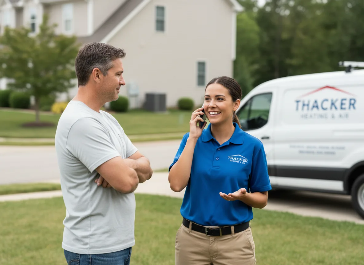 Ac Repair Henry, SD FAQs